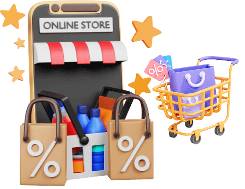 Get a free web site for your bussiness online store